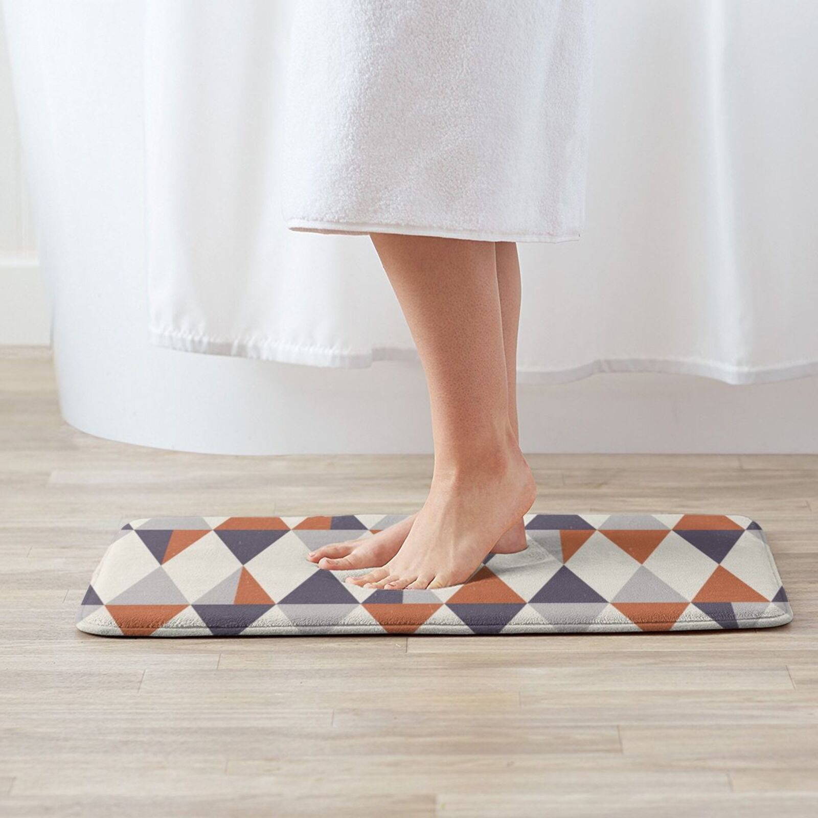 Mid Century Modern Carpet Mat  - Century Textile & Sewing Supply Saskatoon Sk 리뷰 및 가격