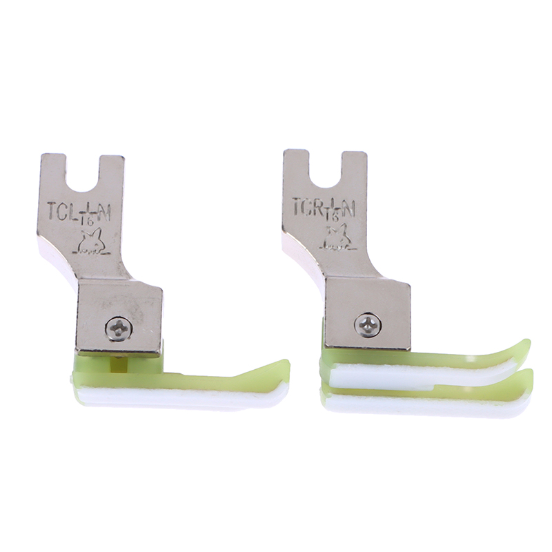 TCL TCR 1/16N Right/Left Plast - Sewing Machine Needle 리뷰 및 가격