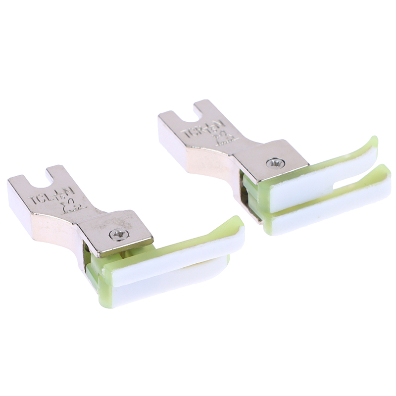 TCL TCR 1/16N Right/Left Plast - Sewing Machine Needle 리뷰 및 가격