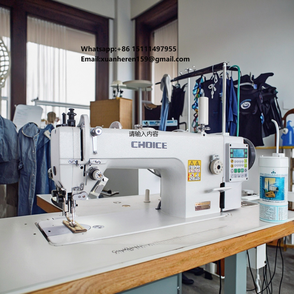 Golden Choice GC-0303-D4 High  - Sewing Industry 리뷰 및 가격