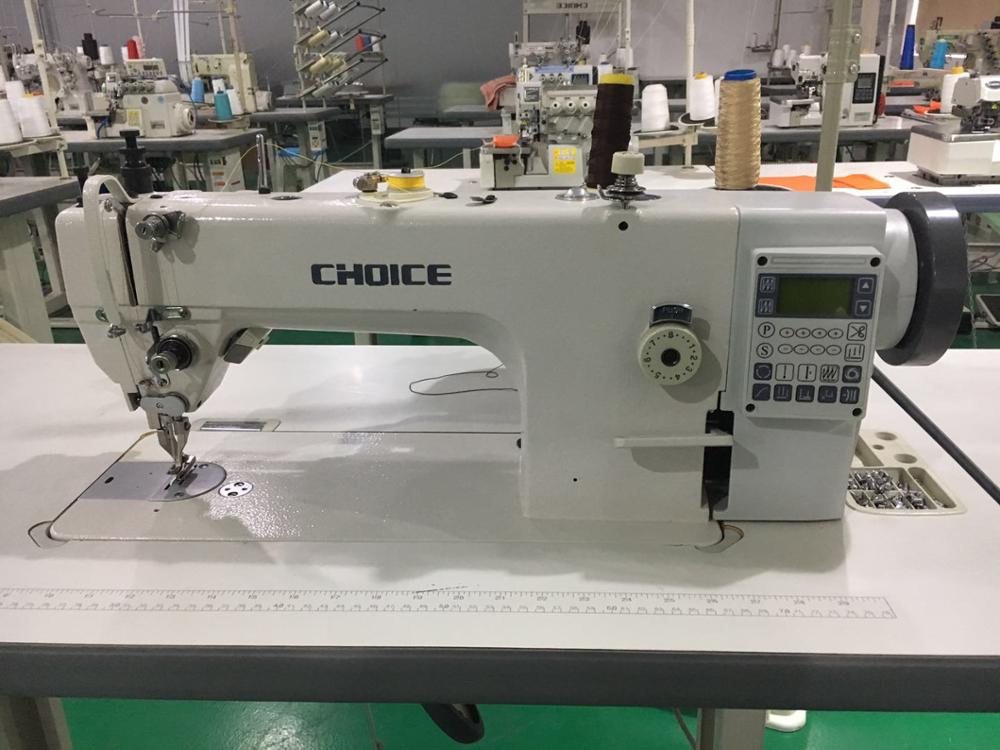 Golden Choice GC-0303-D4 High  - Sewing Industry 리뷰 및 가격
