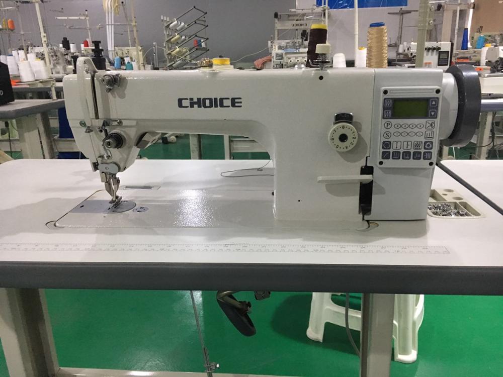 Golden Choice GC-0303-D4 High  - Sewing Industry 리뷰 및 가격