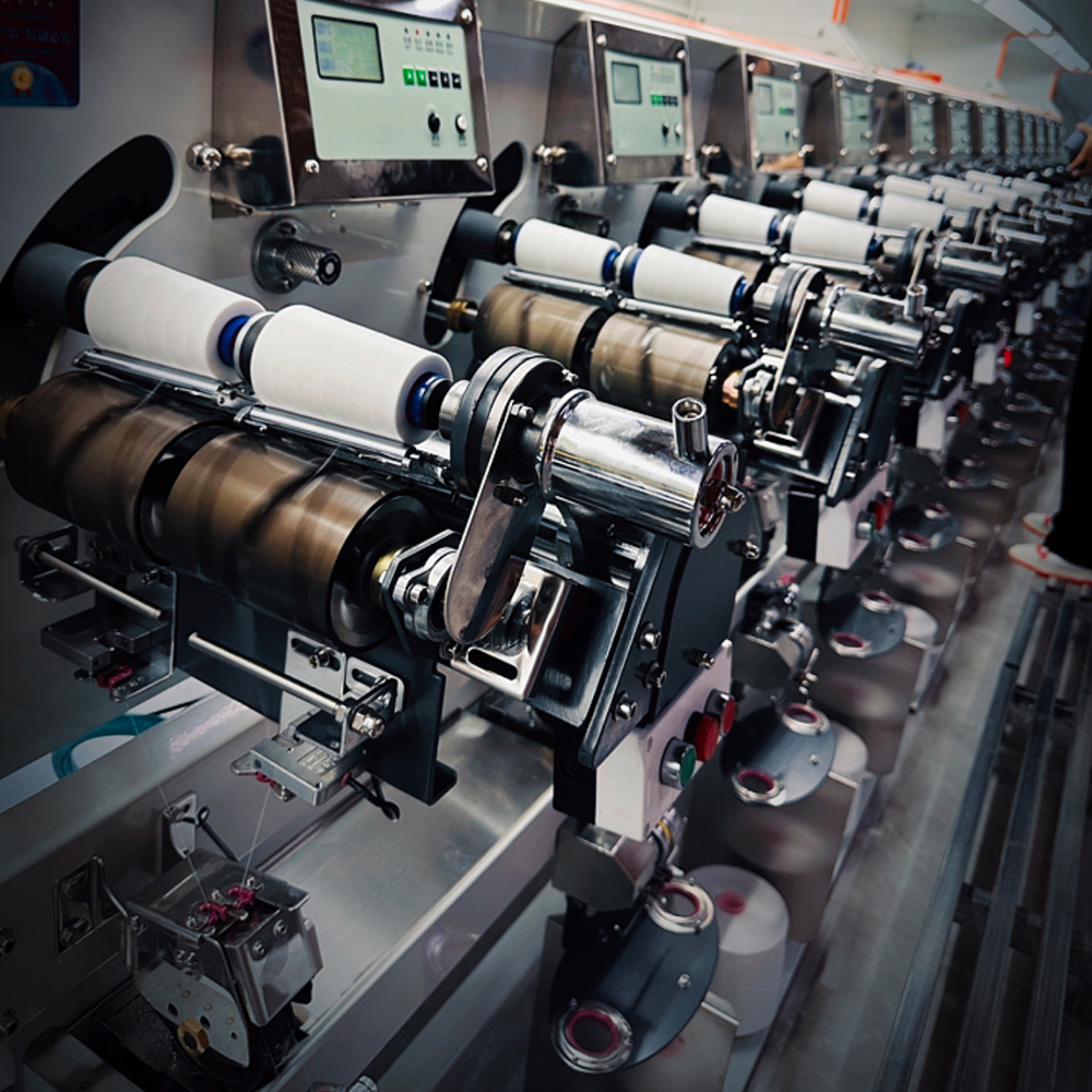 2025 Products High Speed Autom - Sewing Thread Production 리뷰 및 가격