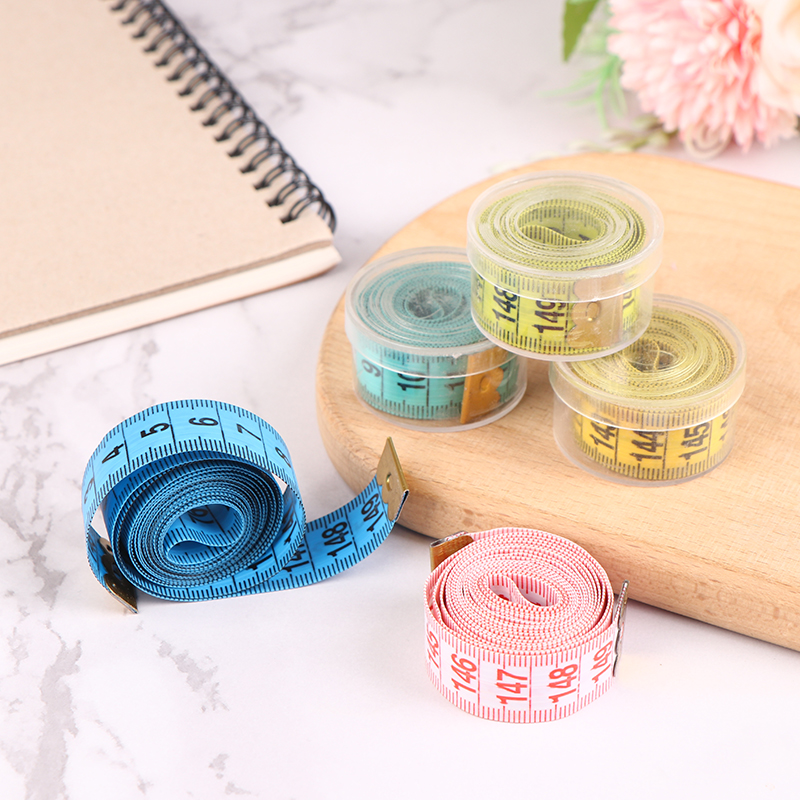 Sewing Measuring Tape Soft Ran - Sewing Gauge Ruler 리뷰 및 가격