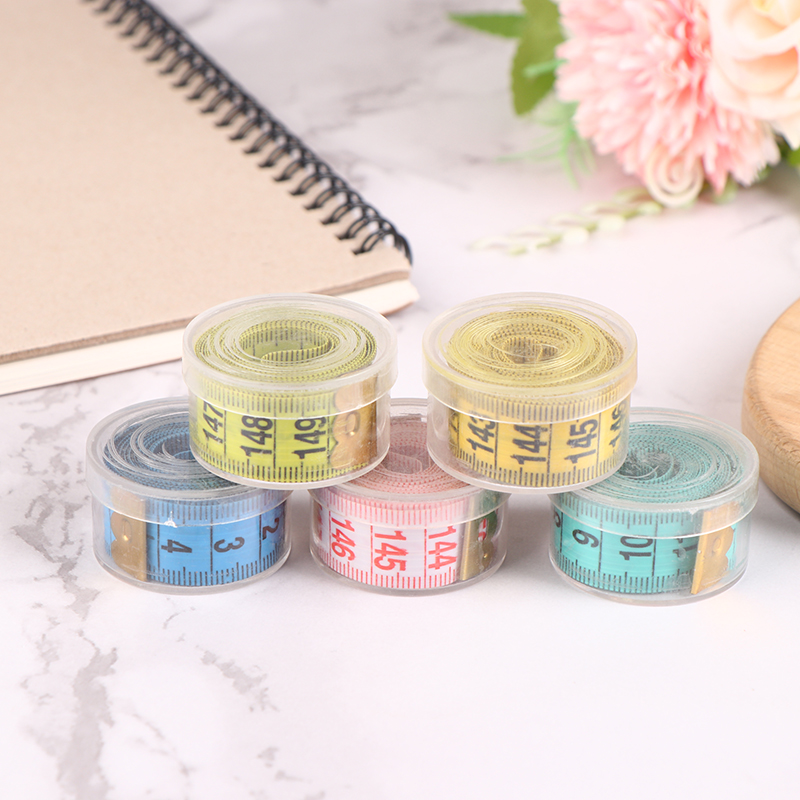 Sewing Measuring Tape Soft Ran - Sewing Gauge Ruler 리뷰 및 가격