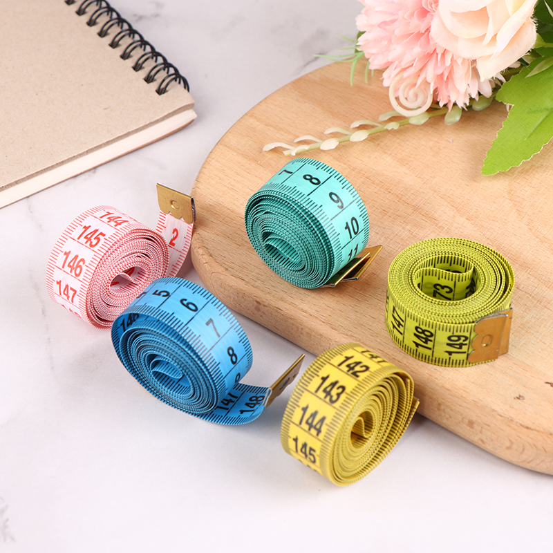 Sewing Measuring Tape Soft Ran - Sewing Gauge Ruler 리뷰 및 가격