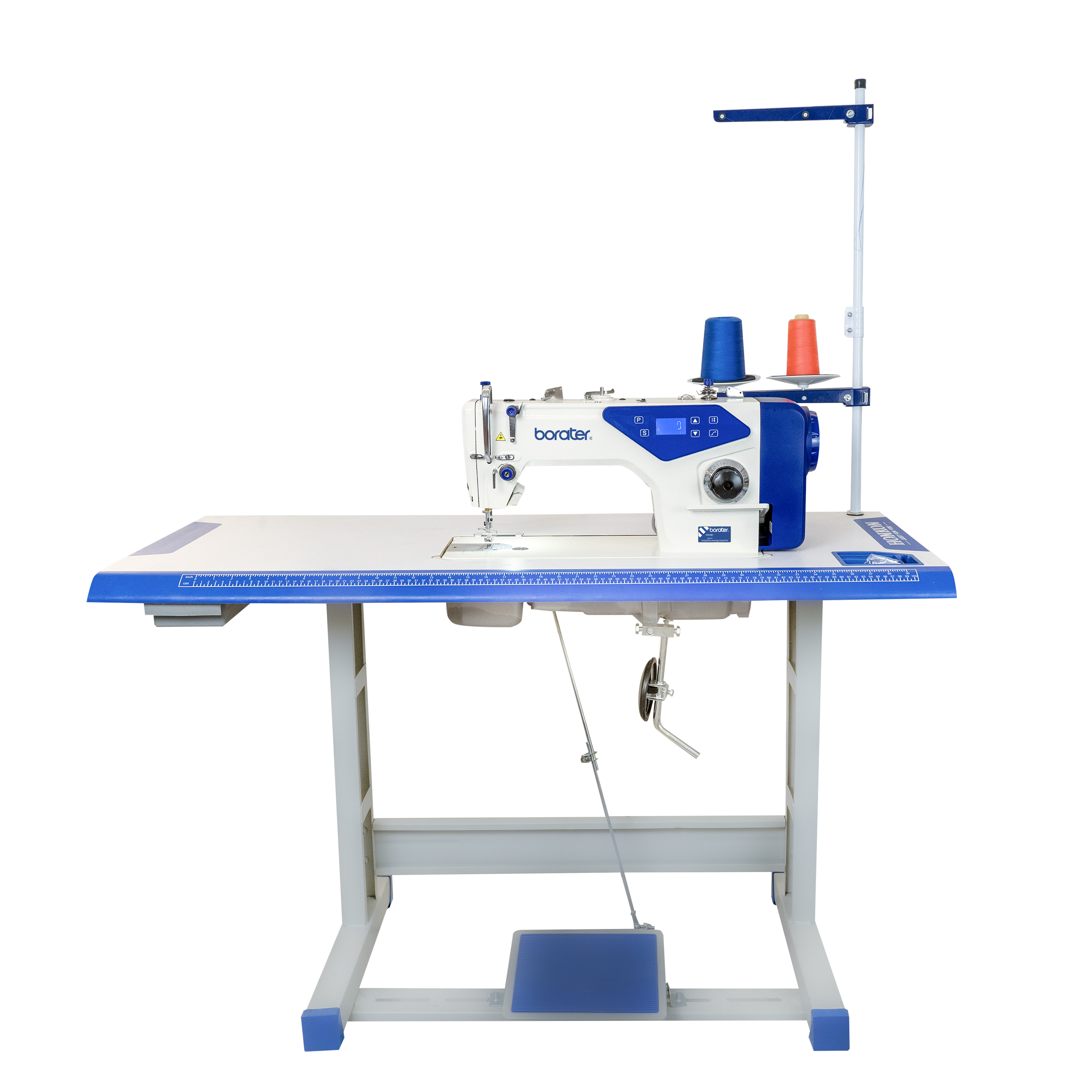 Hot Sale New Design Industrial - Sewing Industry 리뷰 및 가격