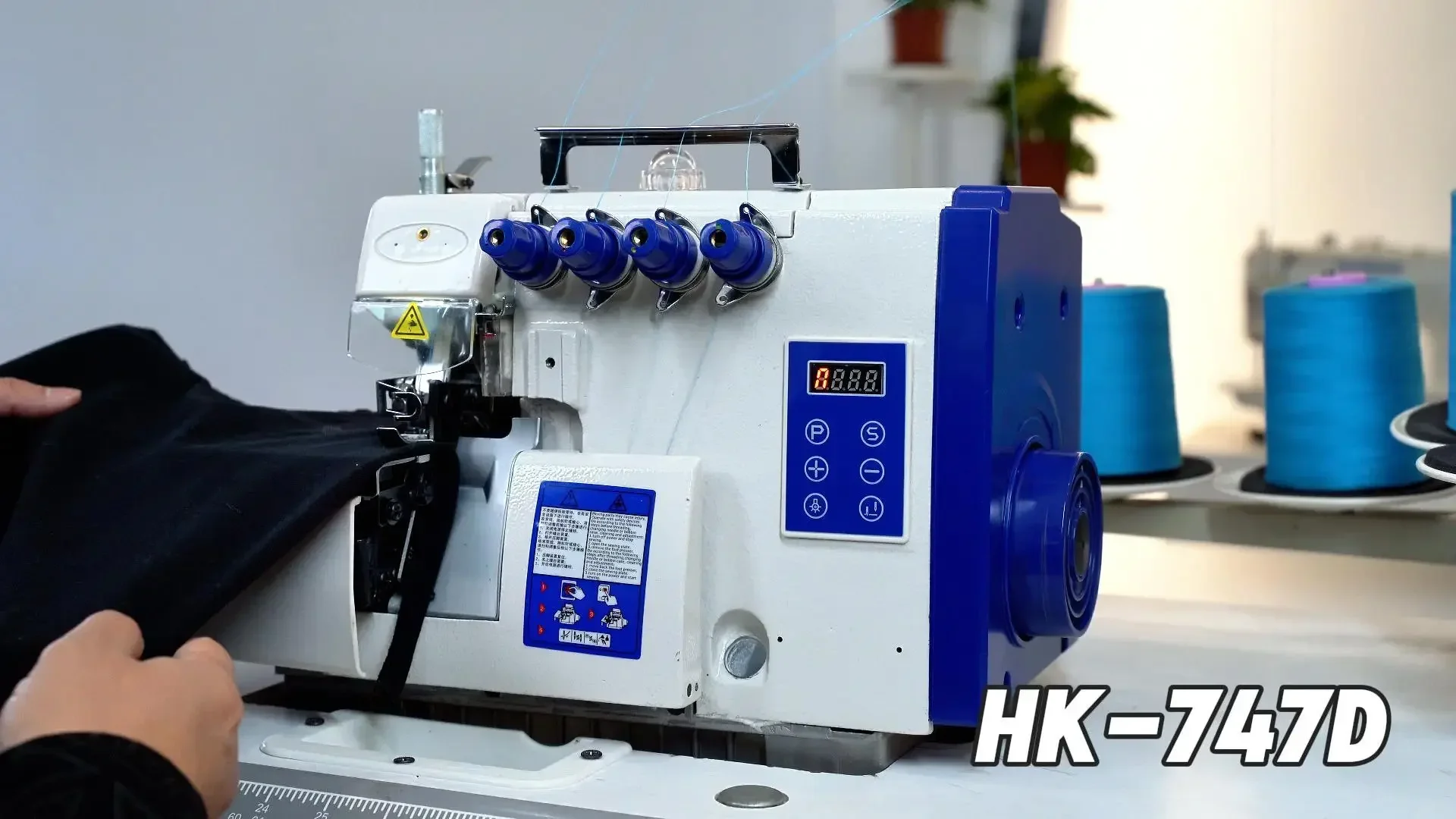 Hot selling products in 2024 D - Sewing Thread Production 리뷰 및 가격