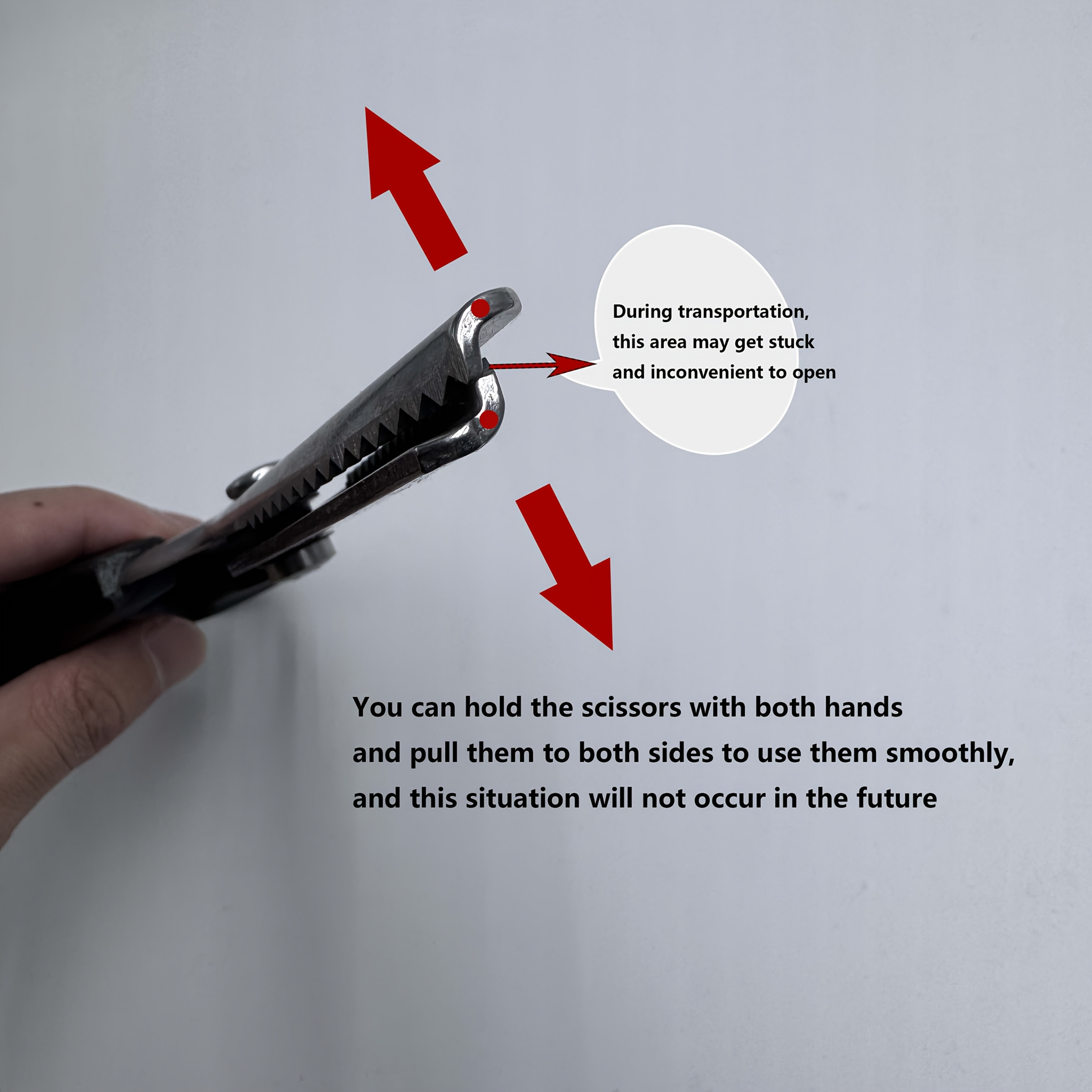 Professional Pinking Shears wi - Pinking Shear Blade 리뷰 및 가격