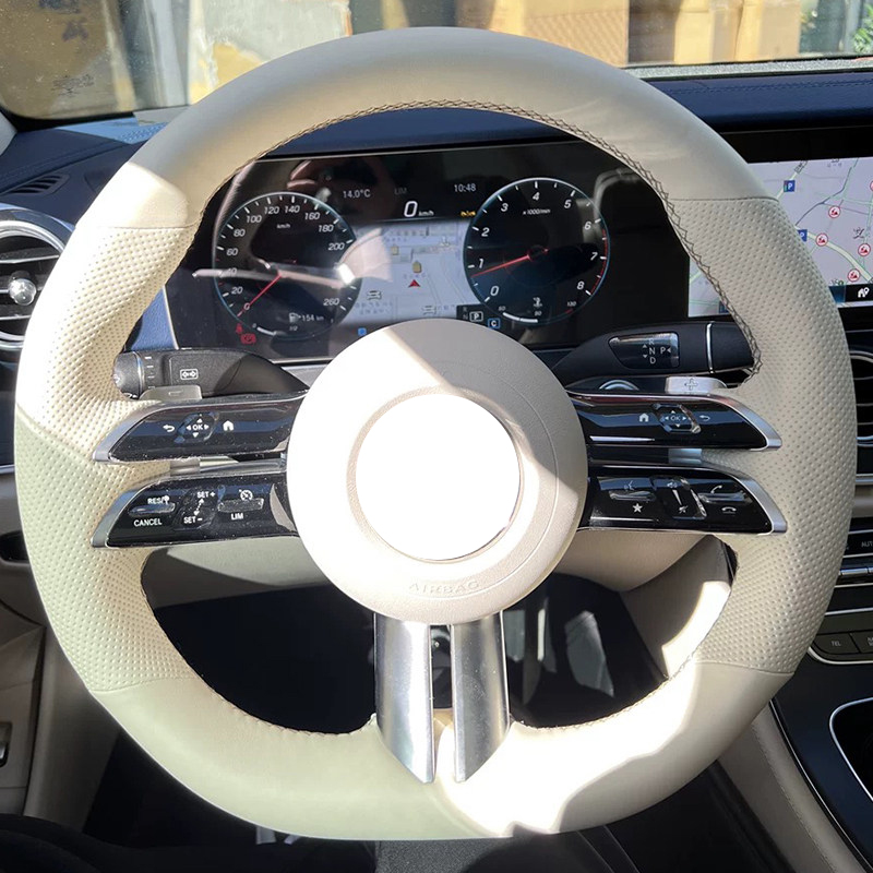 Hand Sewing Car Steering Wheel - Sewing Gt 리뷰 및 가격