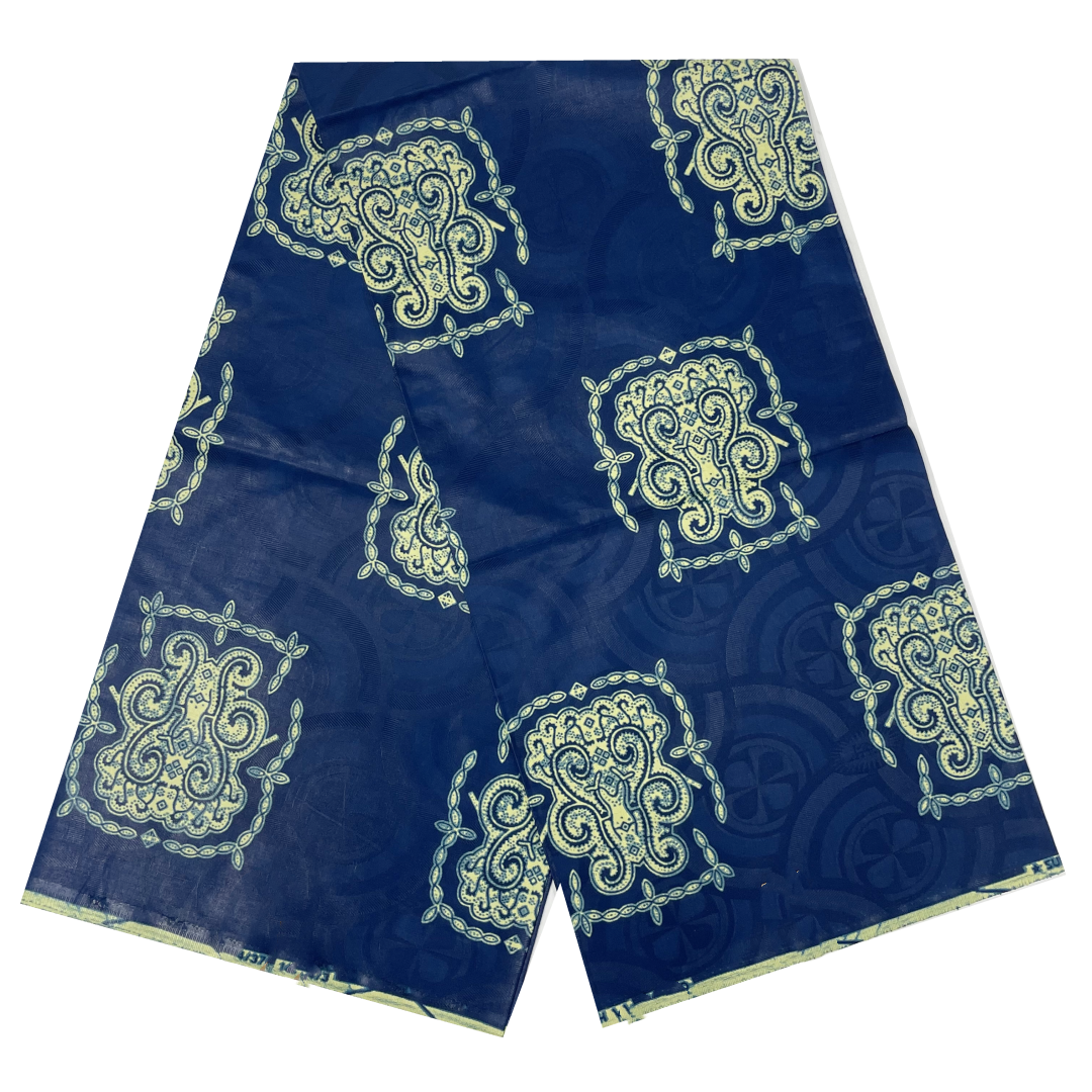Latest Design African Jacquard - Sewing Batik 리뷰 및 가격
