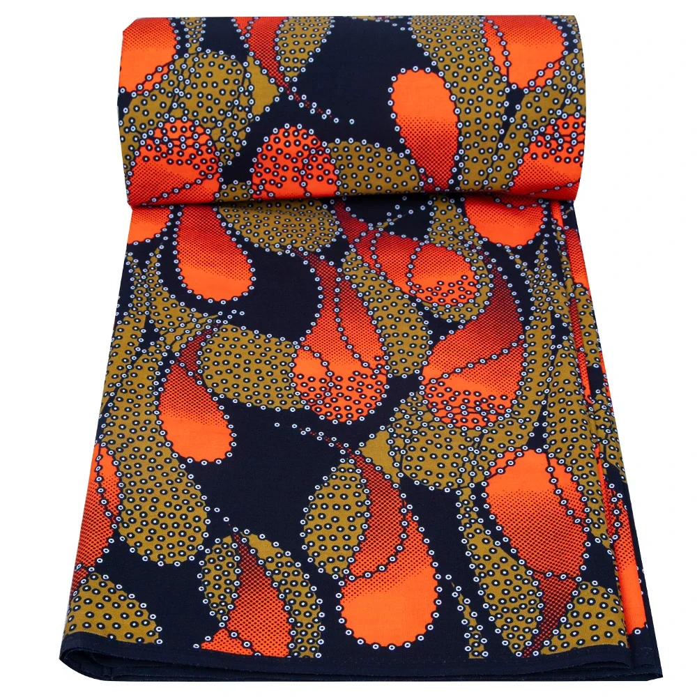 African Fabric Cloth By The Ya - Sewing Batik 리뷰 및 가격