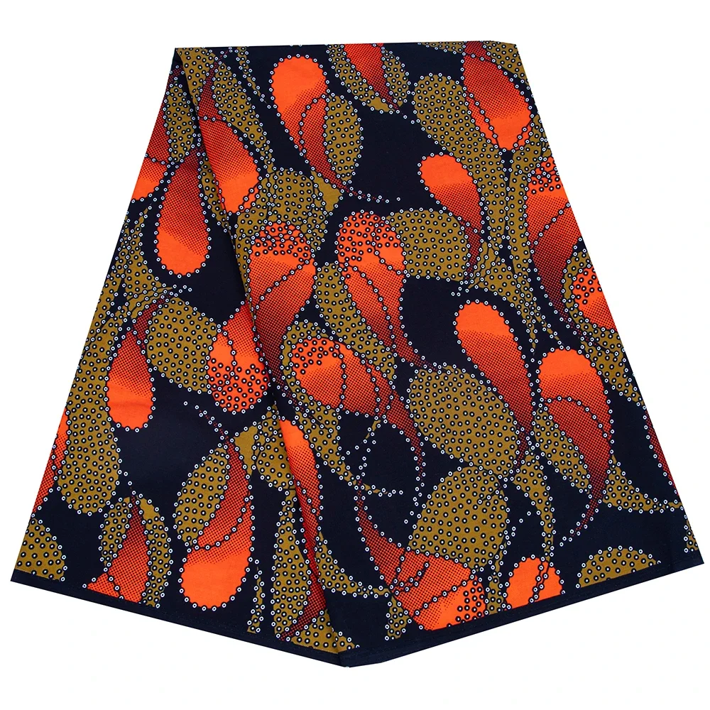 African Fabric Cloth By The Ya - Sewing Batik 리뷰 및 가격