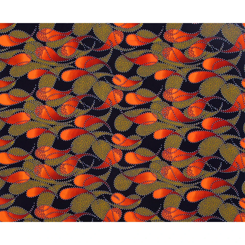African Fabric Cloth By The Ya - Sewing Batik 리뷰 및 가격
