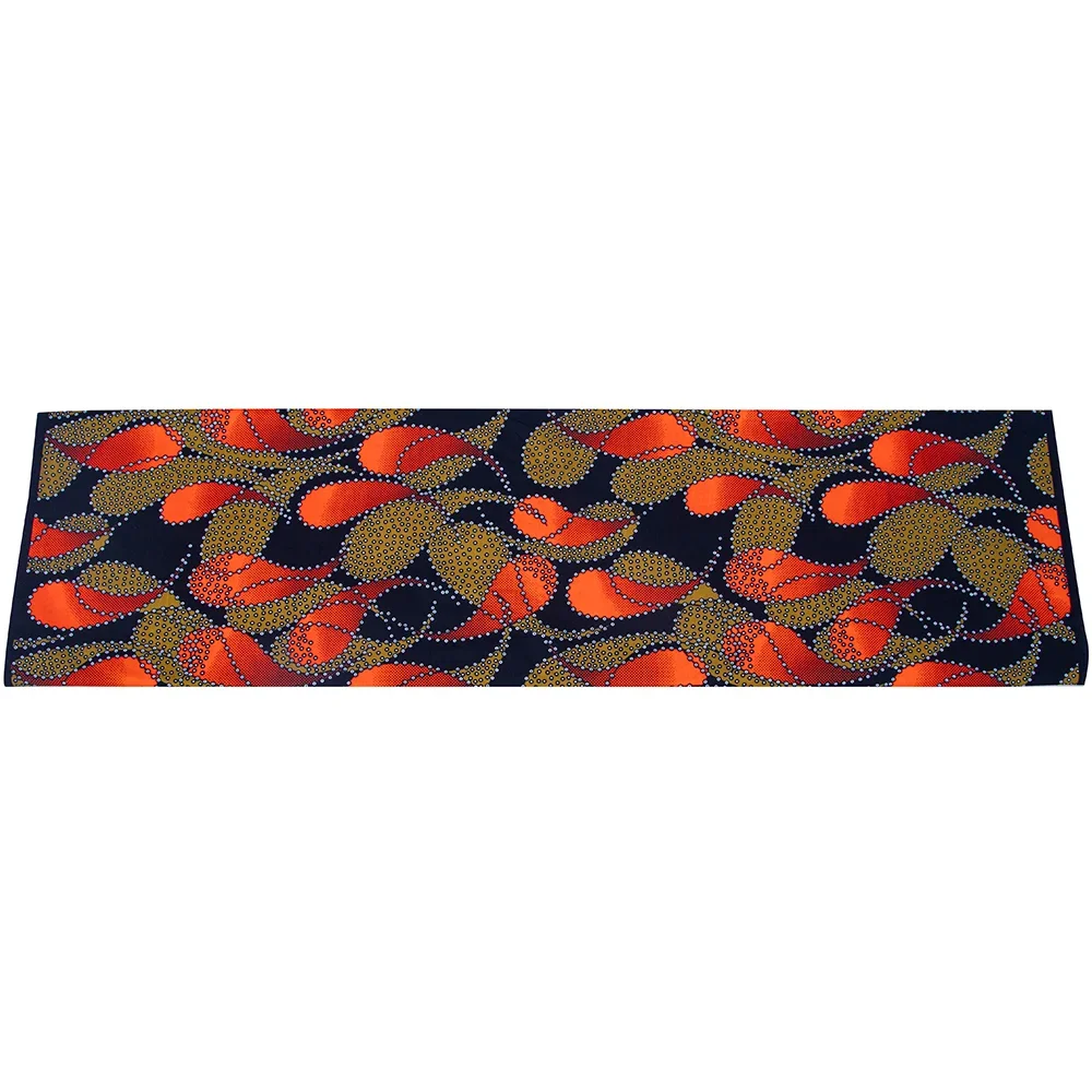 African Fabric Cloth By The Ya - Sewing Batik 리뷰 및 가격