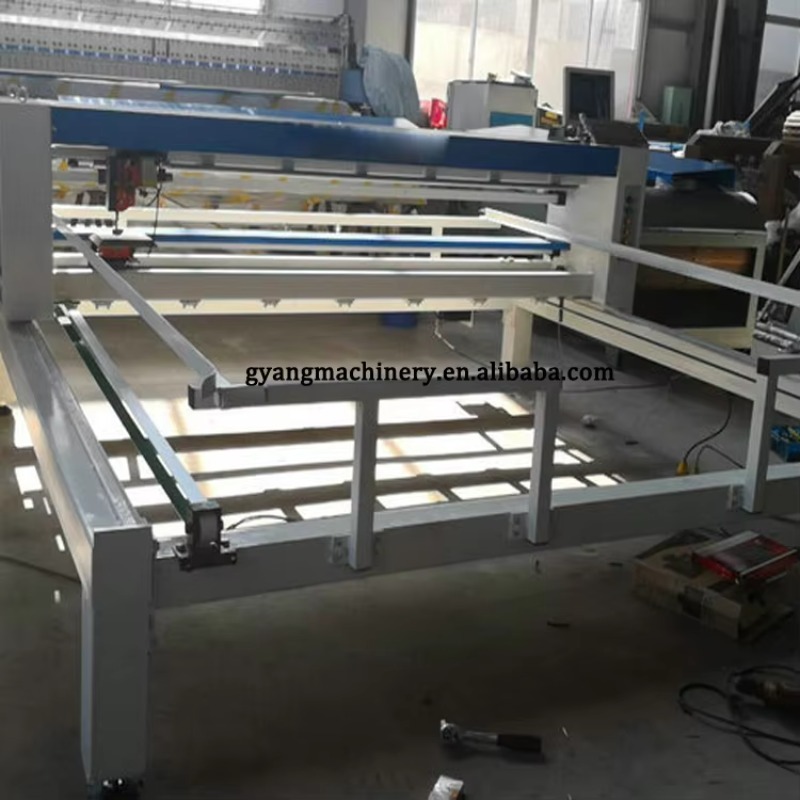 GYANG Best Selling Quilt Machi - Textile Sewing Machine Price 리뷰 및 가격