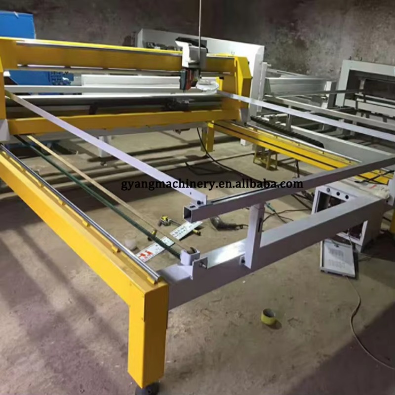 GYANG Best Selling Quilt Machi - Textile Sewing Machine Price 리뷰 및 가격