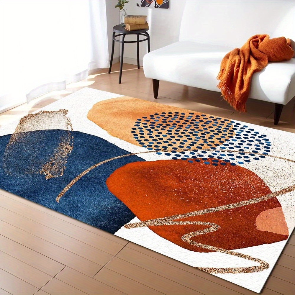 Mid Century Modern Area Mat Ma - Century Textile & Sewing Supply Saskatoon Sk 리뷰 및 가격