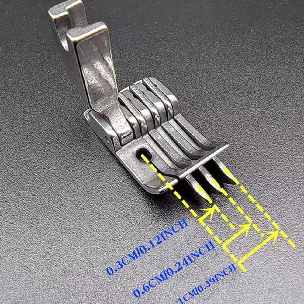 1Pc SP-18 Right Three Edge Gui - Sewing Machine Needle 리뷰 및 가격