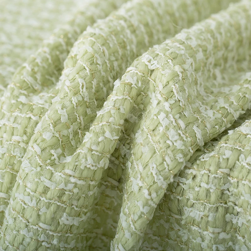 Redraspberry Italy Light Green - Sewing Tweed 리뷰 및 가격