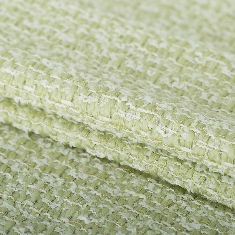 Redraspberry Italy Light Green - Sewing Tweed 리뷰 및 가격