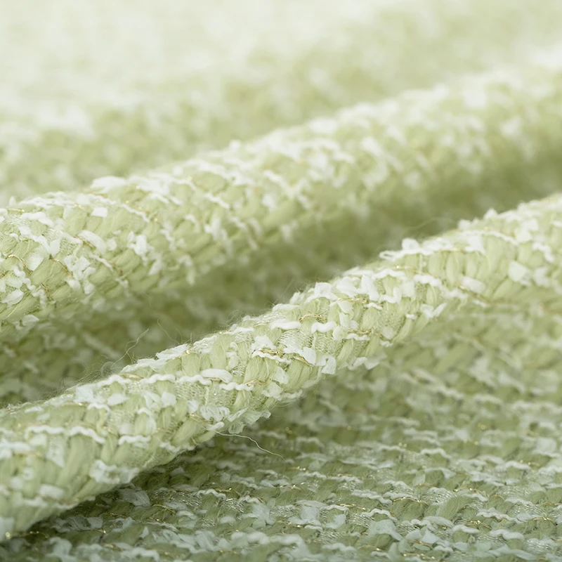 Redraspberry Italy Light Green - Sewing Tweed 리뷰 및 가격
