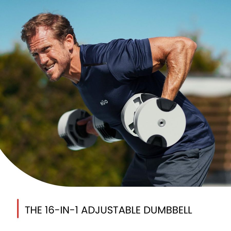 Adjustable Dumbbells 580 lbs R - Fabric Weight Set 리뷰 및 가격