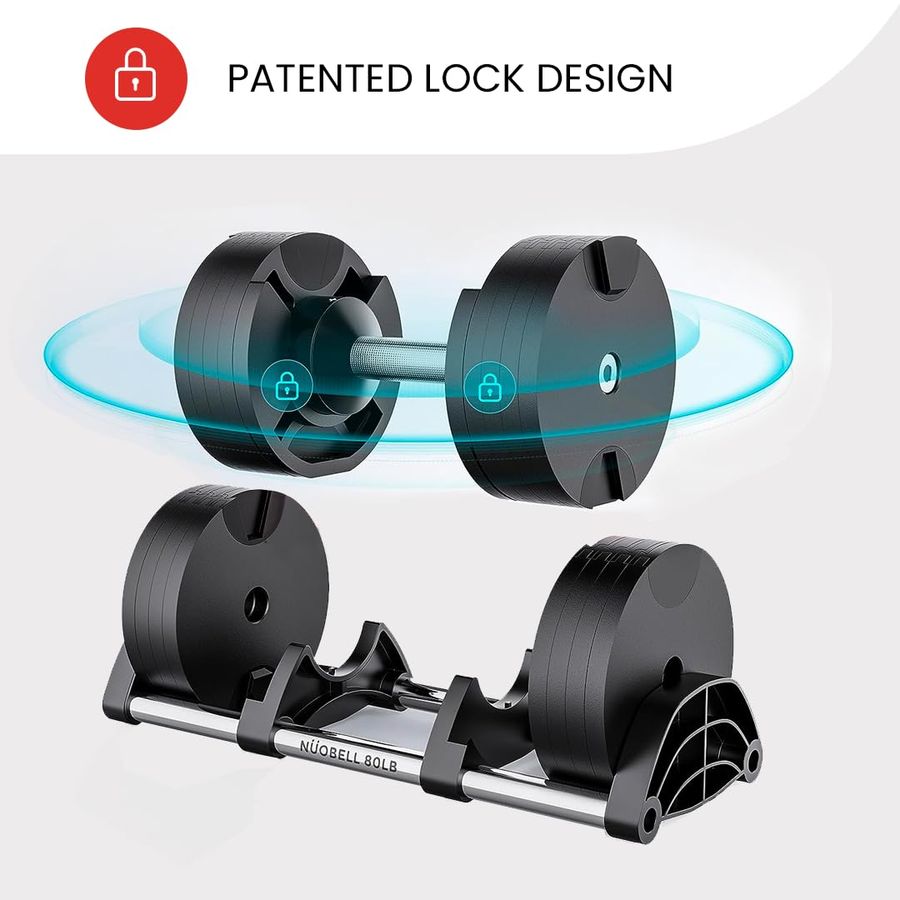 Adjustable Dumbbells 580 lbs R - Fabric Weight Set 리뷰 및 가격