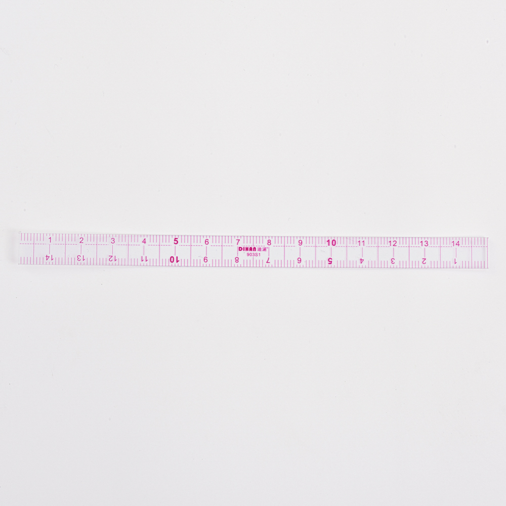 DIHAN Sewing Gauge 1cm 2cm  Me - Sewing Gauge Ruler 리뷰 및 가격