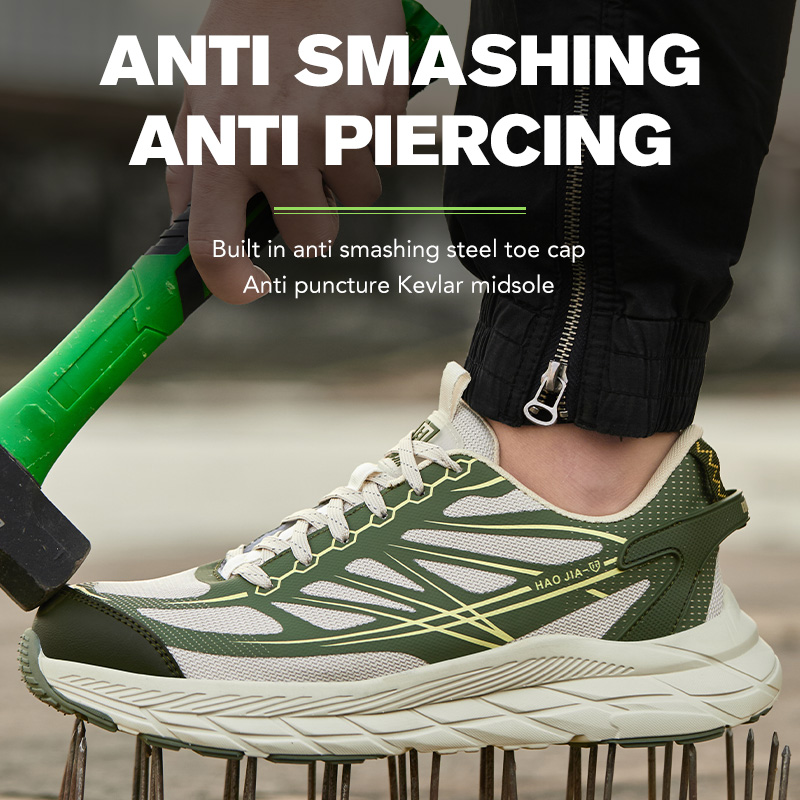 Fashion Work Sneakers Steel to - Sewing Net 리뷰 및 가격