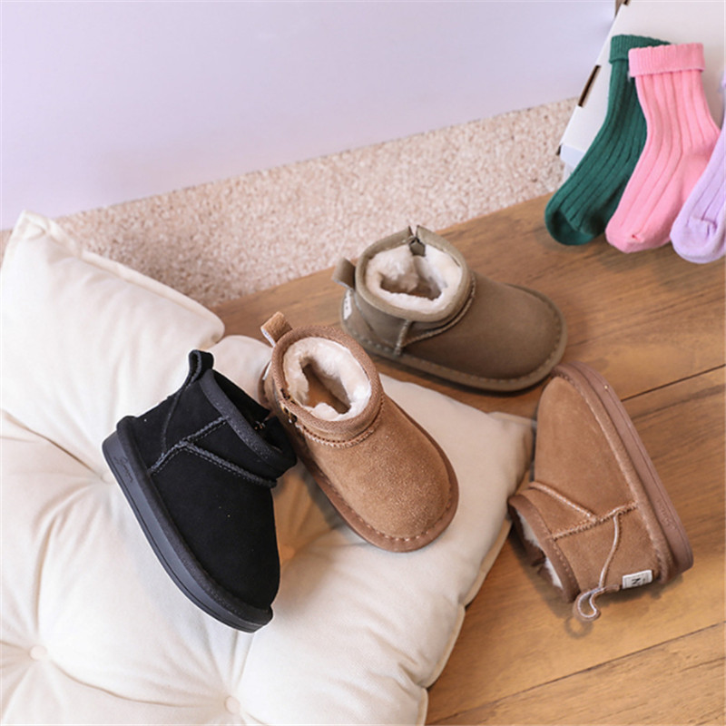 2025 New Winter Baby Snow Boot - Sewing Gt 리뷰 및 가격