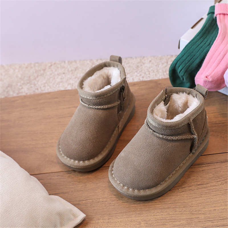 2025 New Winter Baby Snow Boot - Sewing Gt 리뷰 및 가격