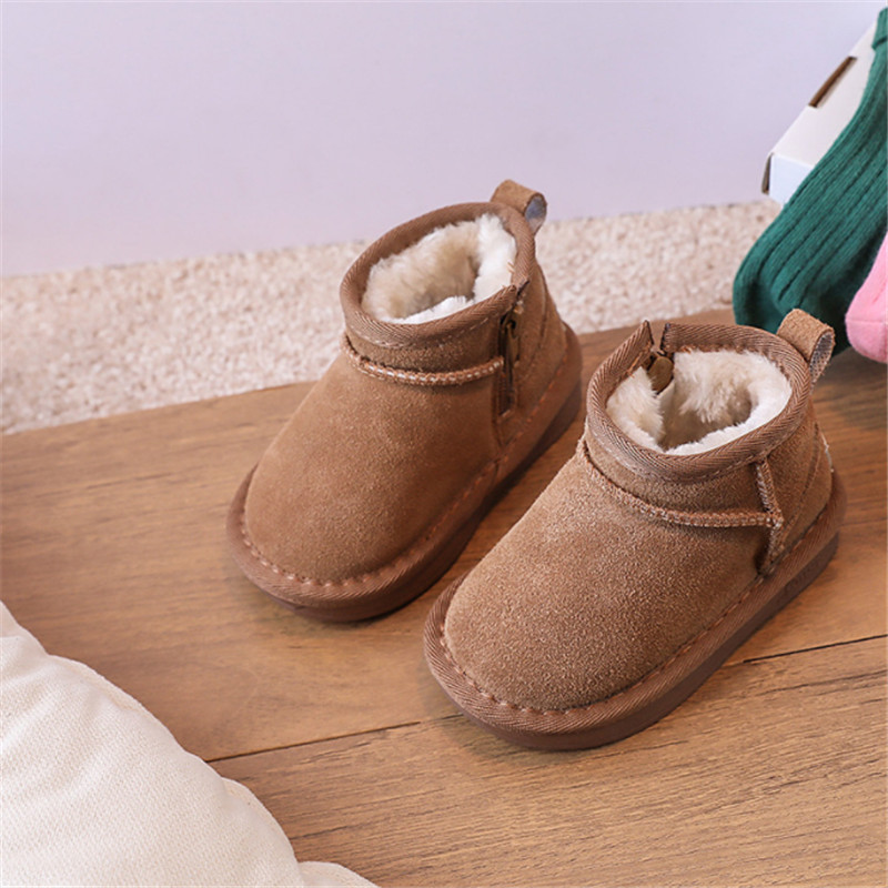 2025 New Winter Baby Snow Boot - Sewing Gt 리뷰 및 가격