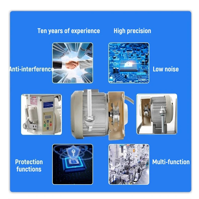Energy Saving Industrial Servo - Sewing Industry 리뷰 및 가격