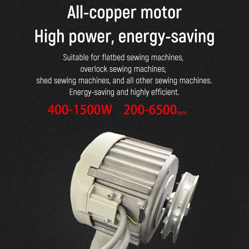 Energy Saving Industrial Servo - Sewing Industry 리뷰 및 가격
