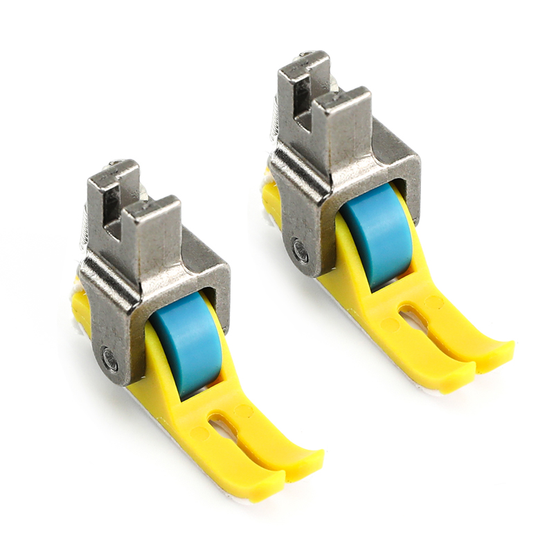 2PCS P351 Roller PTFE Bottom P - Sewing Machine Needle 리뷰 및 가격