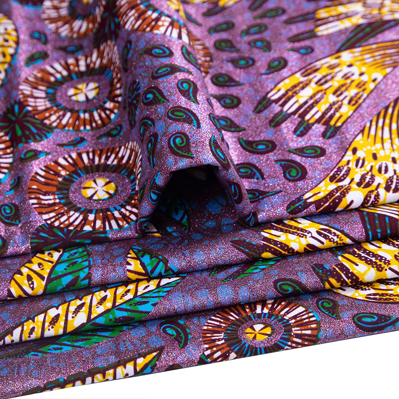 1/3 Yard Bronzing New Quality  - Sewing Batik 리뷰 및 가격