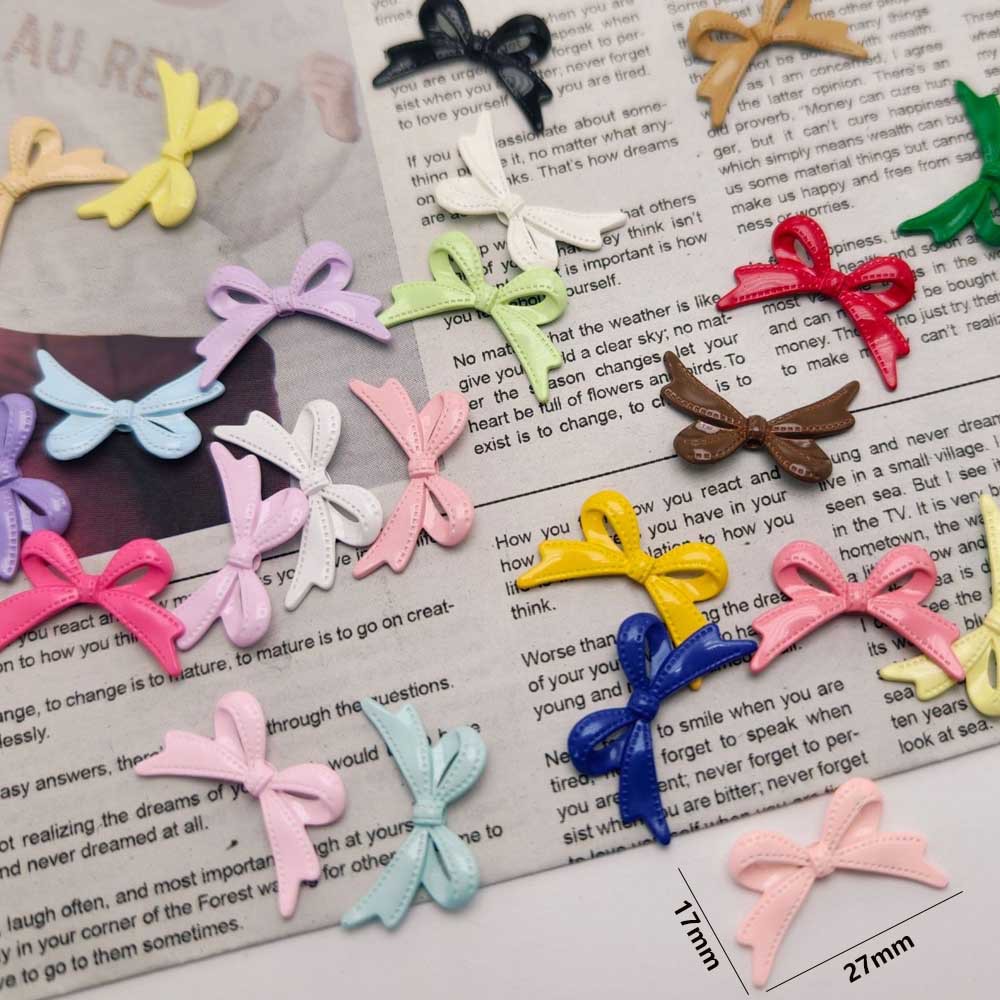 10pcs Zinc Alloy Bows Pendants - Sewing By 리뷰 및 가격