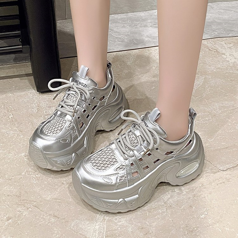 Luxury 7.5cm Heel Height Women - Sewing Net 리뷰 및 가격