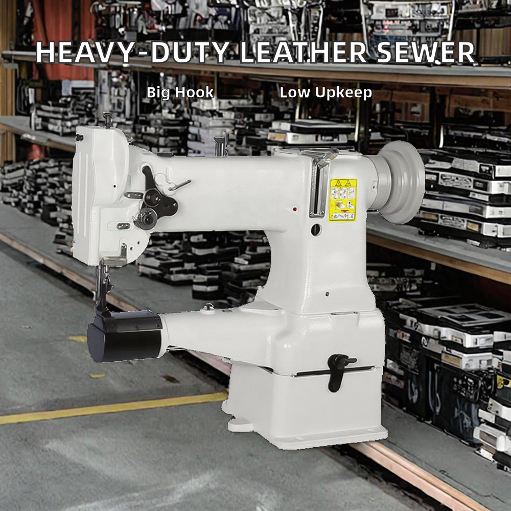 Single Needle Heavy-Duty Indus - Sewing Industry 리뷰 및 가격