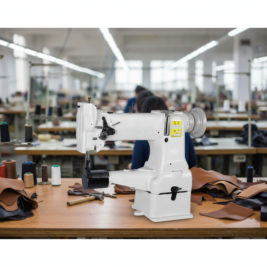 Single Needle Heavy-Duty Indus - Sewing Industry 리뷰 및 가격