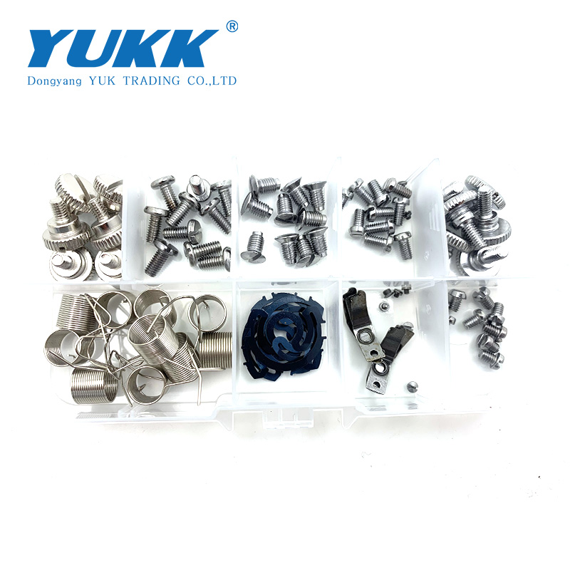 A Set Needle Plate Set Screw N - Sewing Machine Needle 리뷰 및 가격
