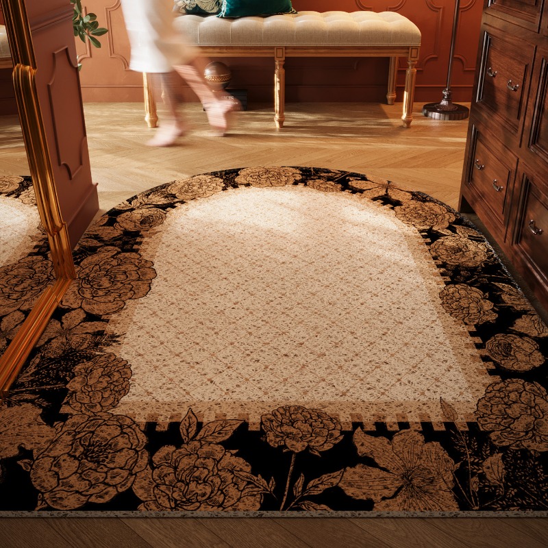 Door Mat High-end Feel Mid-cen - Century Textile & Sewing Supply Saskatoon Sk 리뷰 및 가격