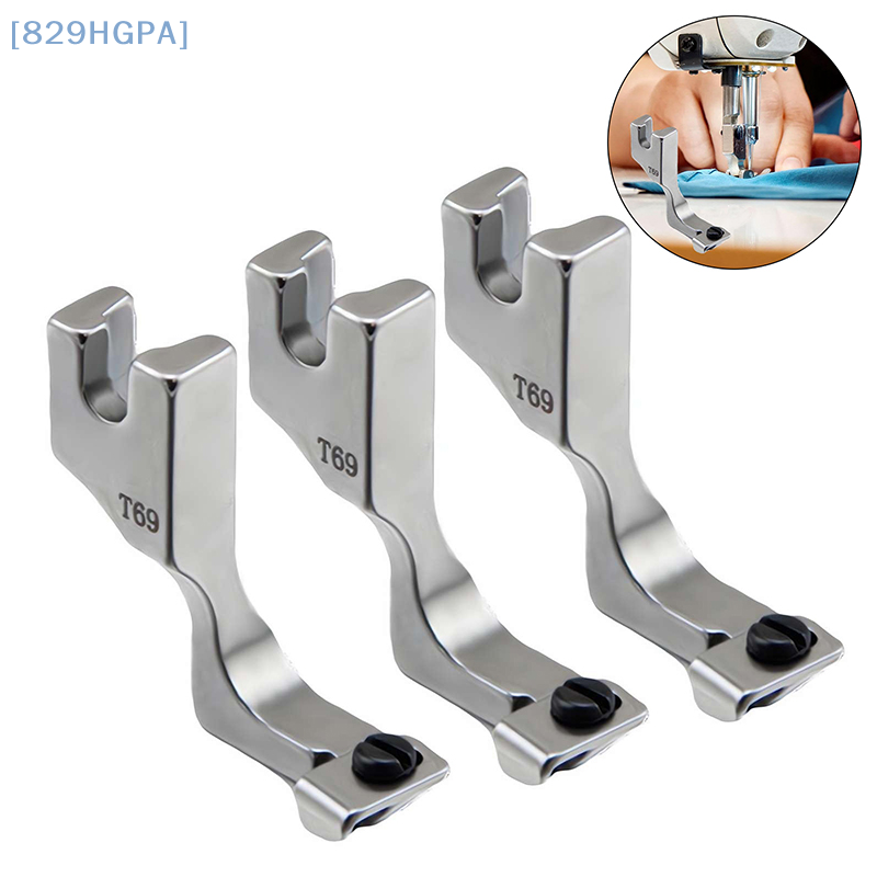 【HGPA】T69 Adjustable Invisible - Sewing Machine Needle 리뷰 및 가격