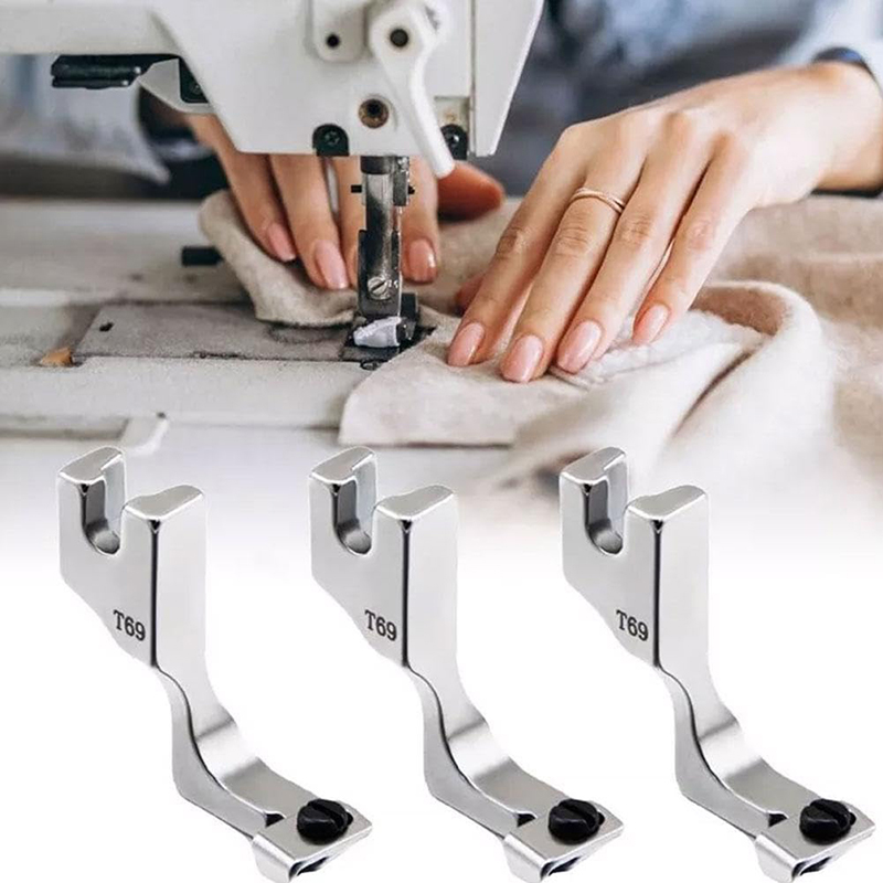 【HGPA】T69 Adjustable Invisible - Sewing Machine Needle 리뷰 및 가격