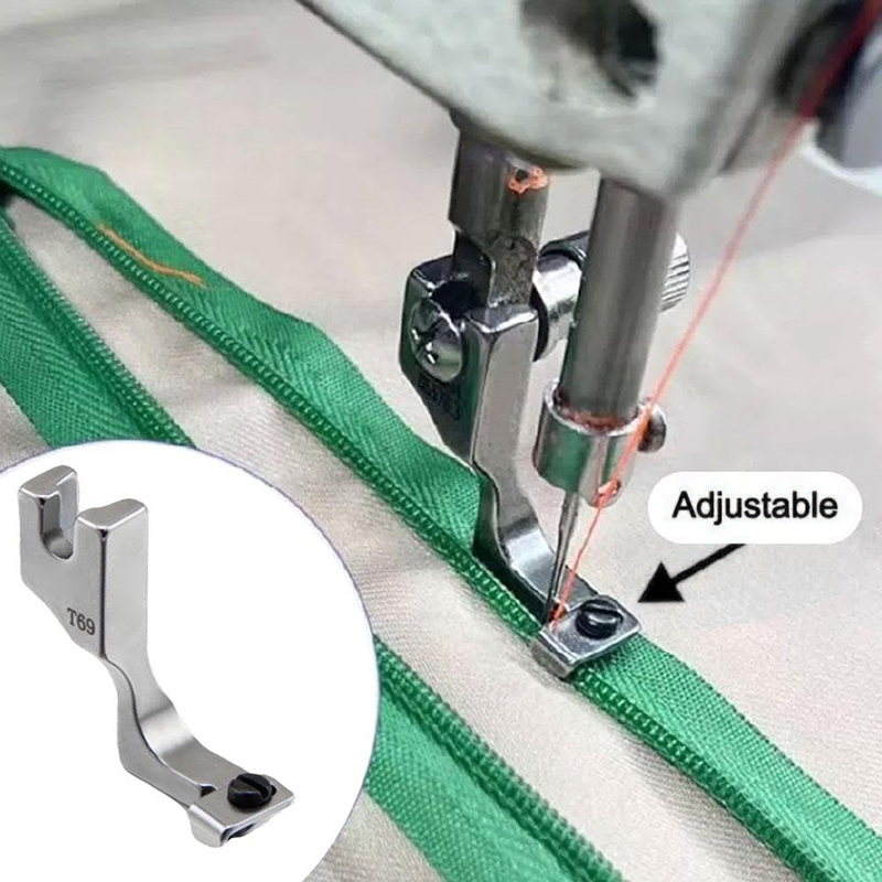 【HGPA】T69 Adjustable Invisible - Sewing Machine Needle 리뷰 및 가격