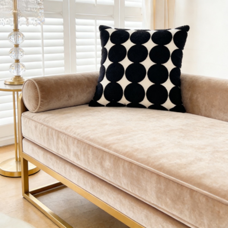 Cushion Sewing Chair Work Stat - Textile Sewing Support 리뷰 및 가격