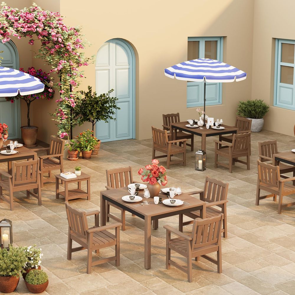 AllWeather Patio Chairs Set of - Fabric Weight Set 리뷰 및 가격