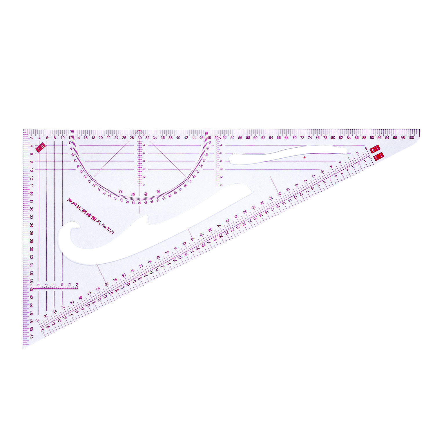 5/6/9pcs Set Tailor Measuring  - Sewing Gauge Ruler 리뷰 및 가격