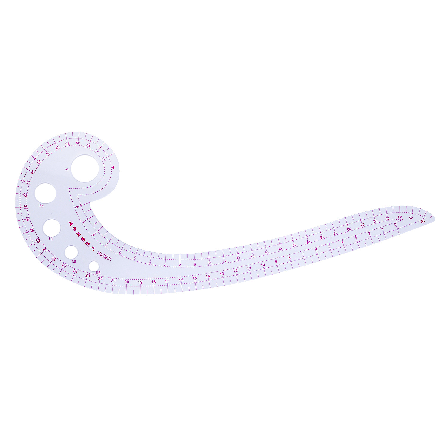 5/6/9pcs Set Tailor Measuring  - Sewing Gauge Ruler 리뷰 및 가격